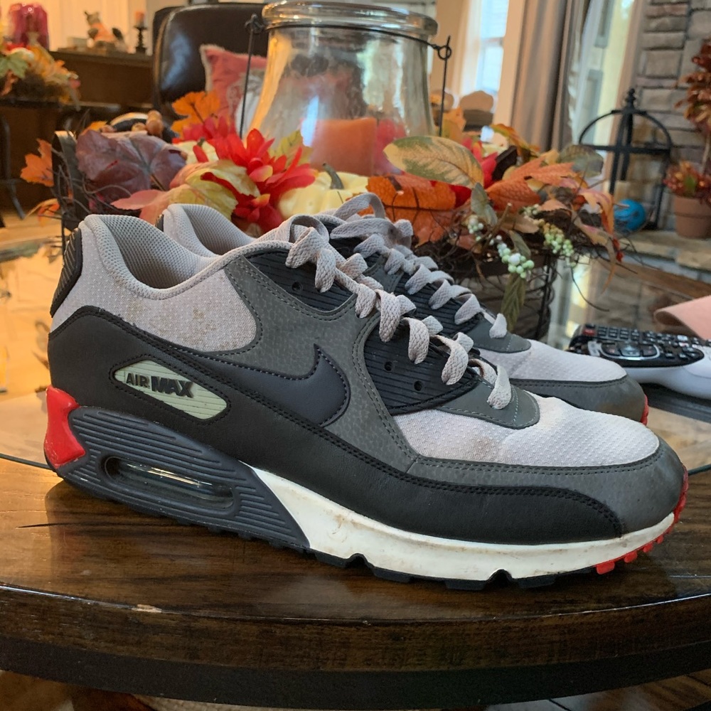 Nike shoes